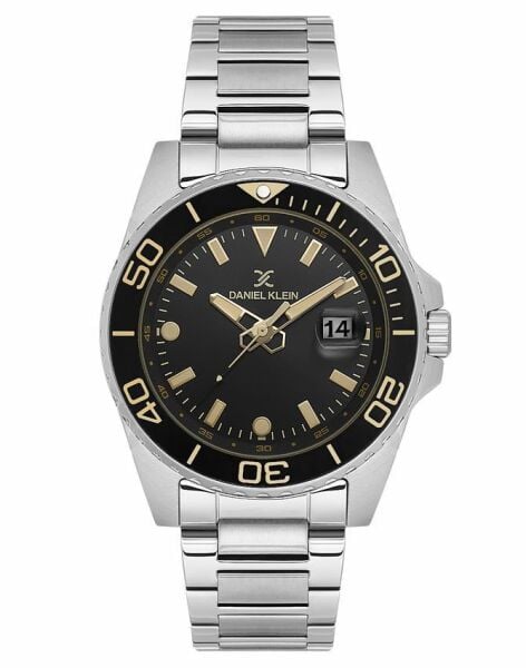Daniel Klein DK.1.13990-5 Premium Erkek Kol Saati