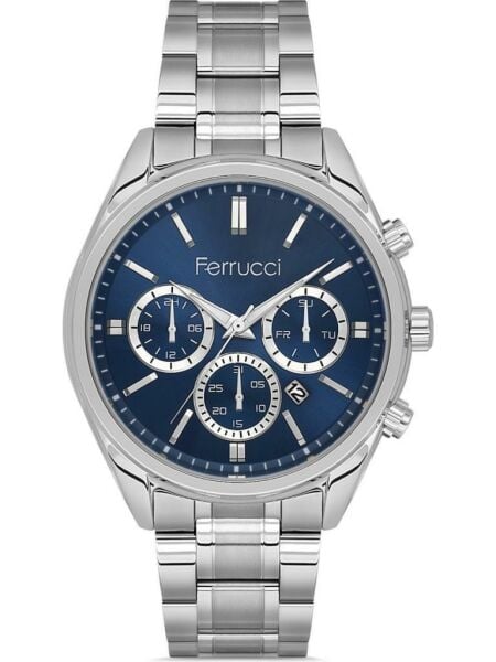 Ferrucci FC 1125 03634M.04 Erkek Kol Saati