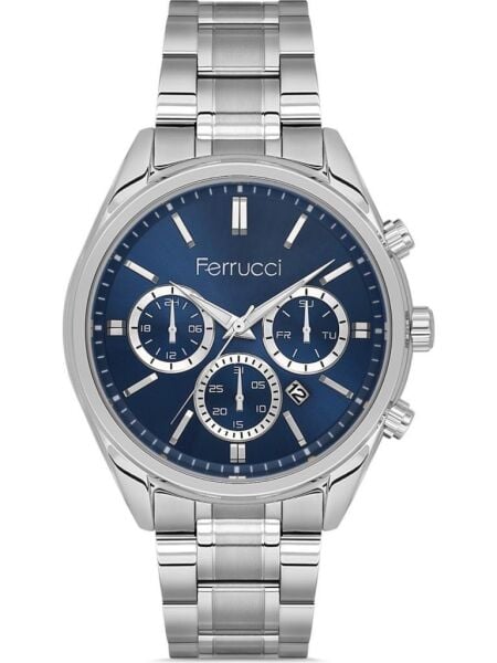 Ferrucci FC 1125 03634M.04 Erkek Kol Saati