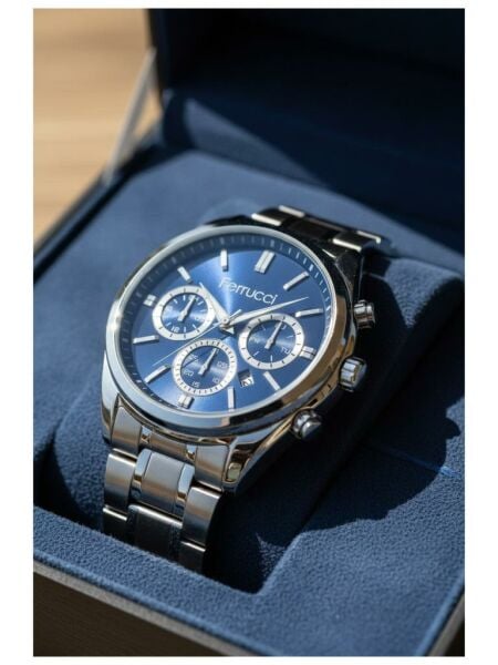 Ferrucci FC 1125 03634M.04 Erkek Kol Saati