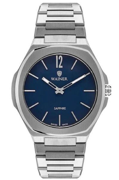 Wainer WA.10122-B Erkek Kol Saati