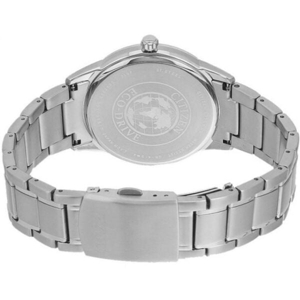 Citizen AW1231-58B Erkek Kol Saati