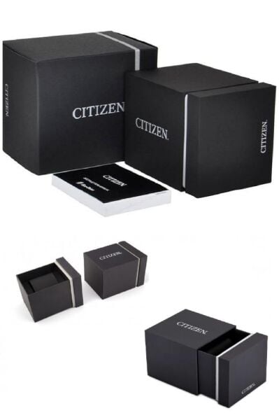 Citizen AW1231-58B Erkek Kol Saati
