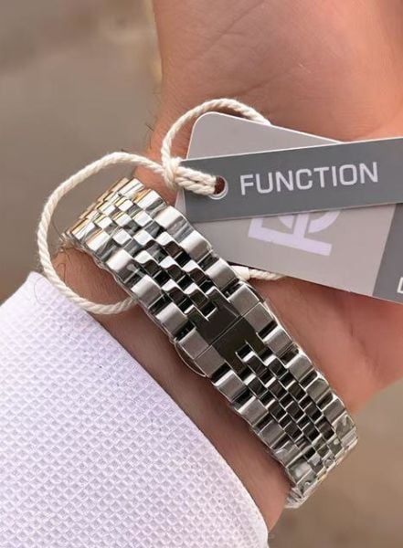 Ferrucci FCF 1025 03648M.01 Fonksiyonlu Erkek Kol Saati