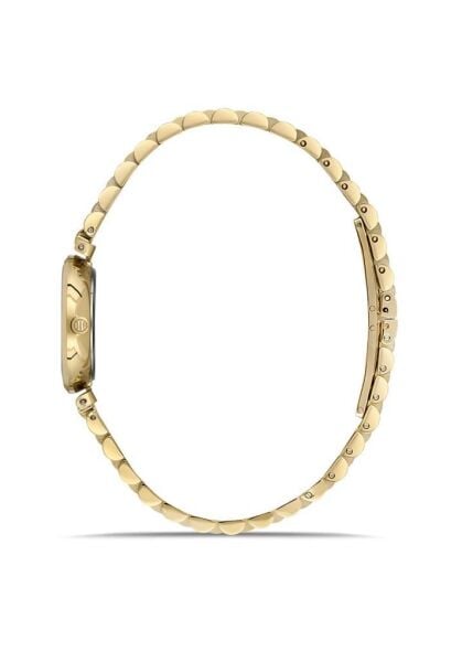 Hislon Classic Queen QL143G-09SG Kadın Kol Saati