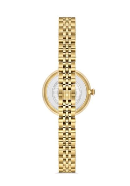 Hislon Classic Queen QL143G-09SG Kadın Kol Saati