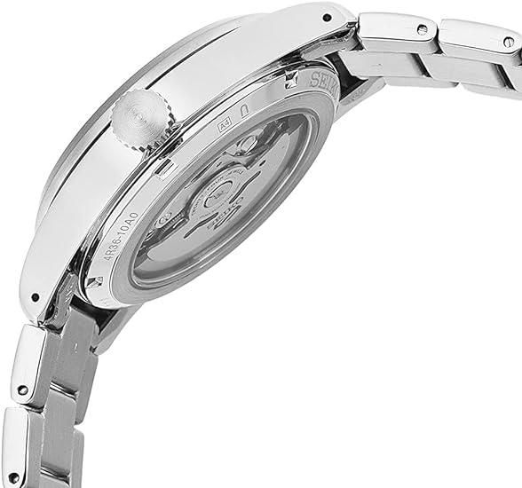 Seiko5 Sports SRPG29K Otomatik Erkek Kol Saati