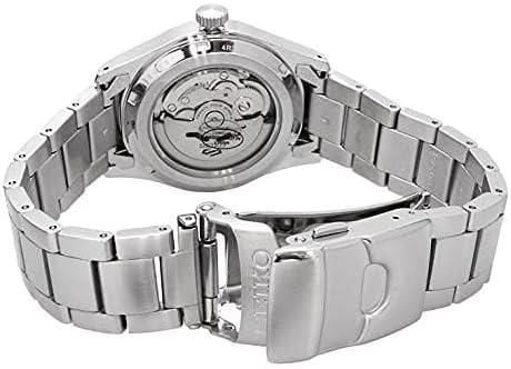 Seiko5 Sports SRPG29K Otomatik Erkek Kol Saati