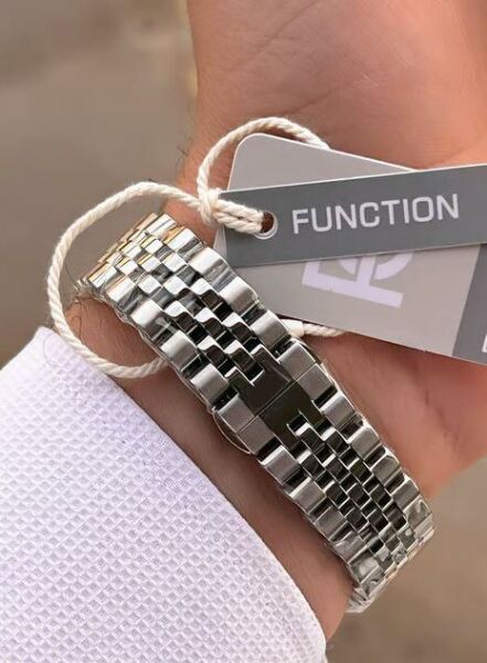 Ferrucci FCF 1025 03648M.02 Fonksiyonlu Erkek Kol Saati