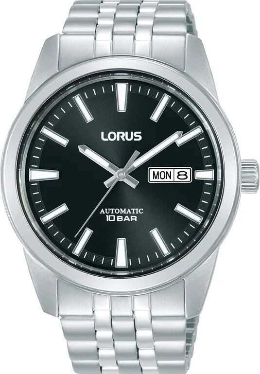 Lorus RL491BX9 Otomatik Erkek Kol Saati