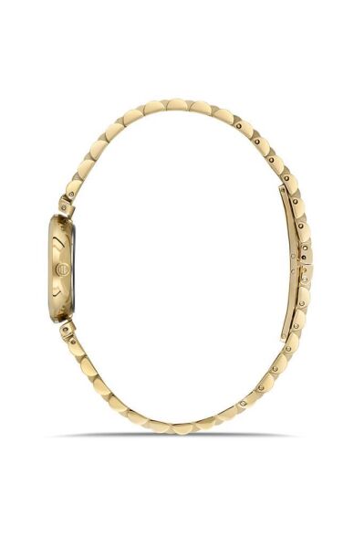 Hislon Classic Queen QL143G-15SG Kadın Kol Saati