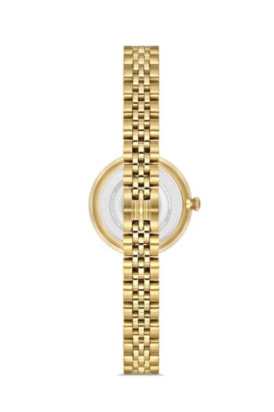 Hislon Classic Queen QL143G-15SG Kadın Kol Saati