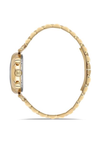 Momentus Timeless Charm TC250G-02GM Kadın Kol Saati