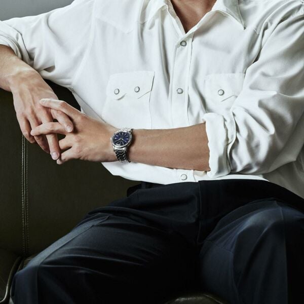 Seiko Presage Style60s SRPL07J Otomatik Erkek Kol Saati