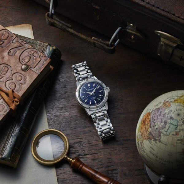 Seiko Presage Style60s SRPL07J Otomatik Erkek Kol Saati