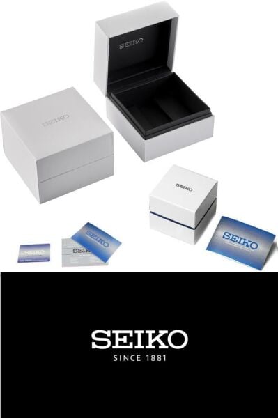 Seiko SSB445P Japon Kronograf Erkek Kol Saati