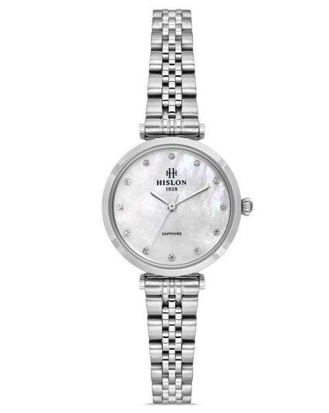 Hislon Classic Queen QL143S-09SS Kadın Kol Saati
