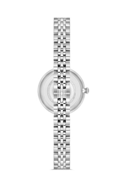 Hislon Classic Queen QL143S-09SS Kadın Kol Saati