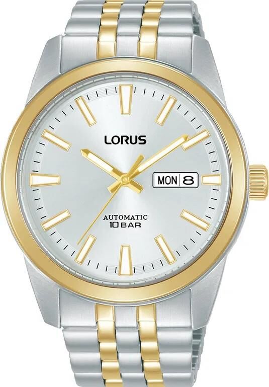 Lorus RL494BX9 Otomatik Erkek Kol Saati