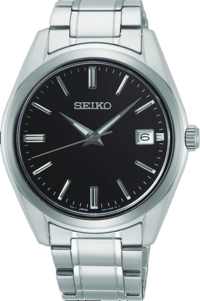 Seiko SUR311P Japon Quartz Erkek Kol Saati