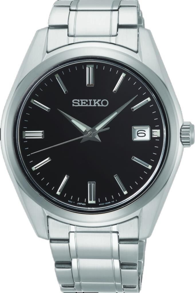 Seiko SUR311P Japon Quartz Erkek Kol Saati