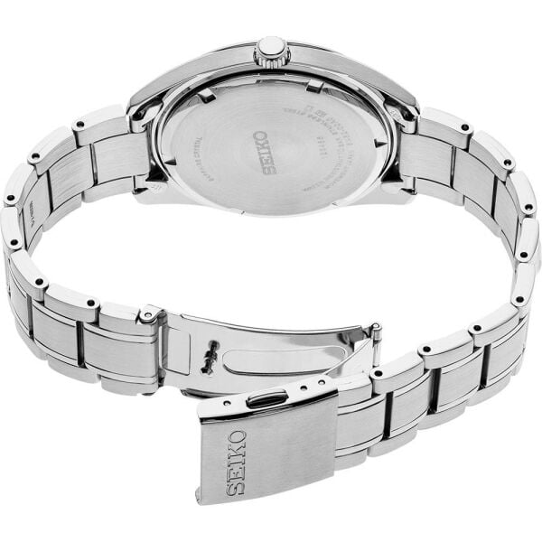 Seiko SUR311P Japon Quartz Erkek Kol Saati