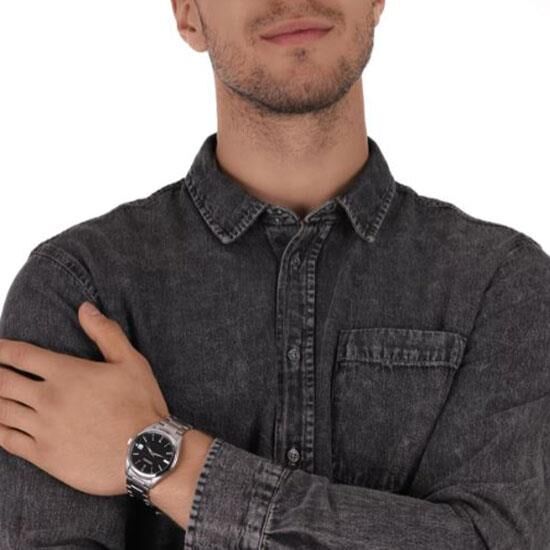 Seiko SUR311P Japon Quartz Erkek Kol Saati