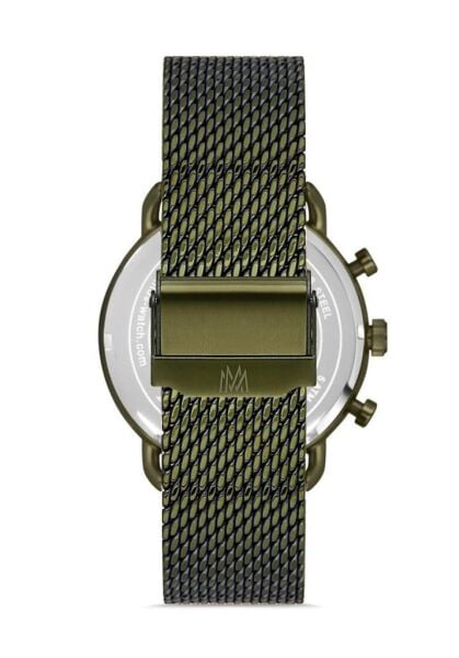 Momentus Casual CC286Y-04SN Erkek Kol Saati