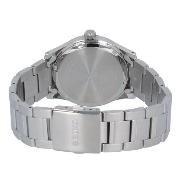 Seiko SUR535P Japon Quartz Erkek Kol Saati