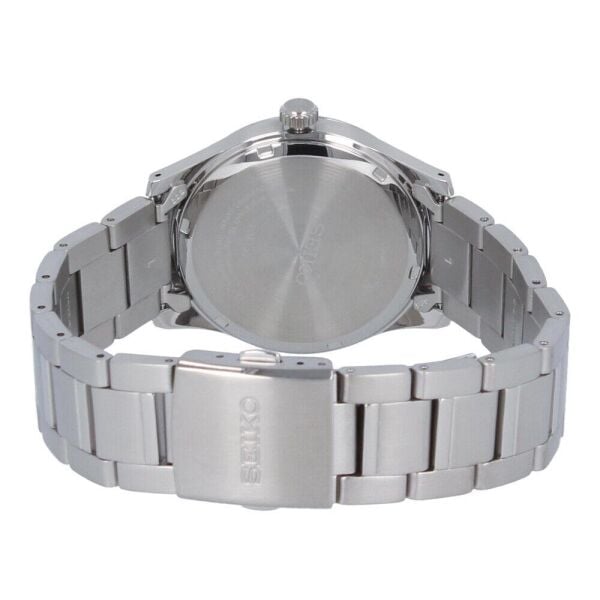 Seiko SUR535P Japon Quartz Erkek Kol Saati