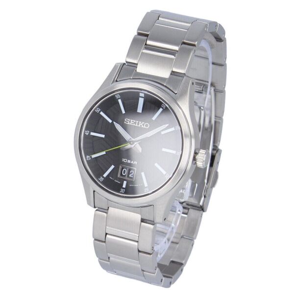 Seiko SUR535P Japon Quartz Erkek Kol Saati