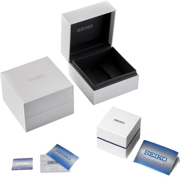 Seiko SUR535P Japon Quartz Erkek Kol Saati