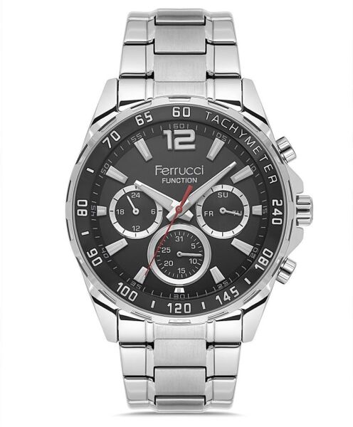 Ferrucci FCF 0625 03577M.01 Erkek Kol Saati