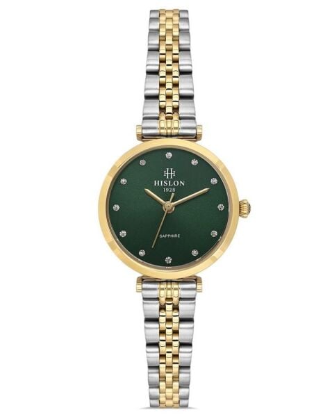 Hislon Classic Queen QL143T-15SG Kadın Kol Saati