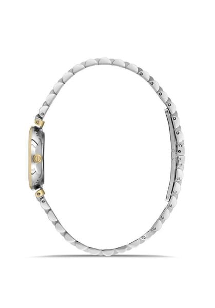 Hislon Classic Queen QL143T-15SG Kadın Kol Saati