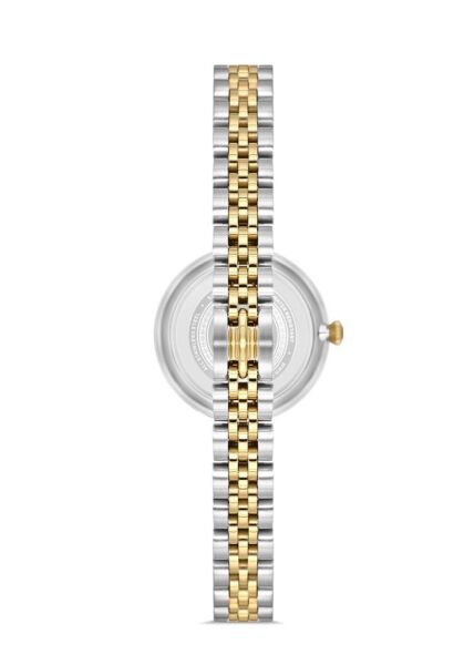 Hislon Classic Queen QL143T-15SG Kadın Kol Saati
