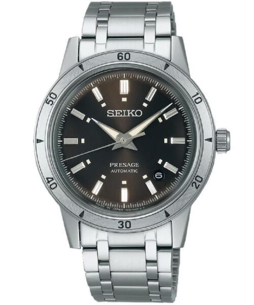 Seiko SRPL09J1 Otomatik Erkek Kol Saati