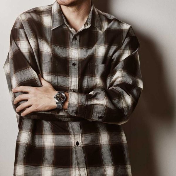 Seiko SRPL09J1 Otomatik Erkek Kol Saati