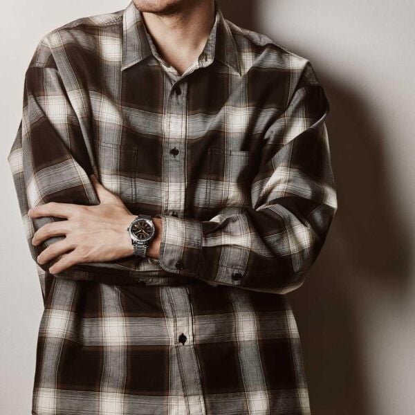 Seiko SRPL09J1 Otomatik Erkek Kol Saati