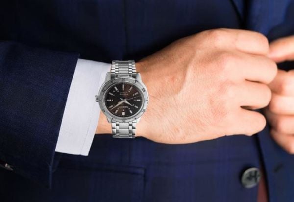 Seiko SRPL09J1 Otomatik Erkek Kol Saati