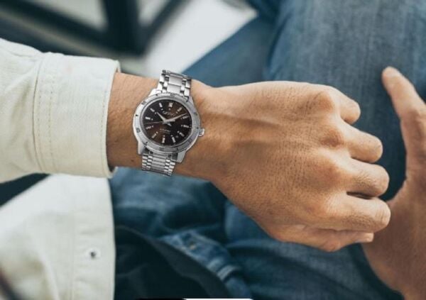 Seiko SRPL09J1 Otomatik Erkek Kol Saati