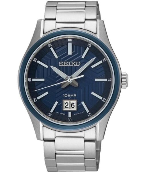 Seiko SUR559P Japon Quartz Erkek Kol Saati