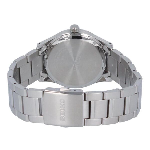 Seiko SUR559P Japon Quartz Erkek Kol Saati