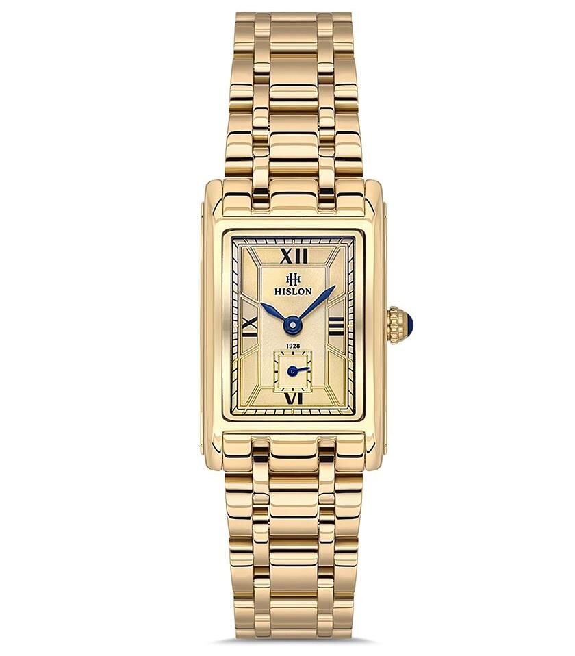 Hislon Classic Queen QL149G-08SG Kadın Kol Saati