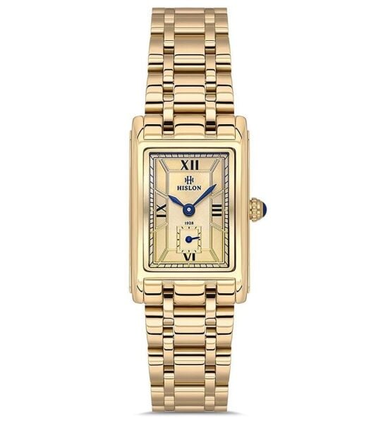 Hislon Classic Queen QL149G-08SG Kadın Kol Saati