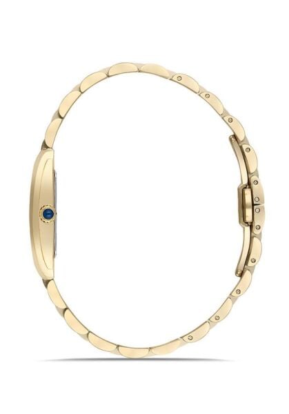 Hislon Classic Queen QL149G-08SG Kadın Kol Saati