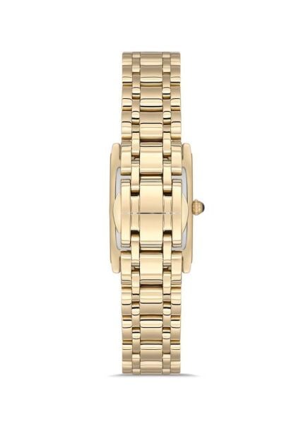 Hislon Classic Queen QL149G-08SG Kadın Kol Saati