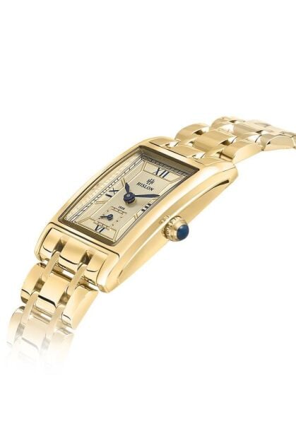Hislon Classic Queen QL149G-08SG Kadın Kol Saati