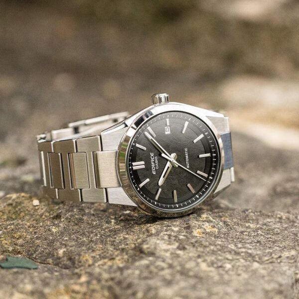 Casio Edıfıce EFK-110D-1ADR Otomatik Erkek Kol Saati