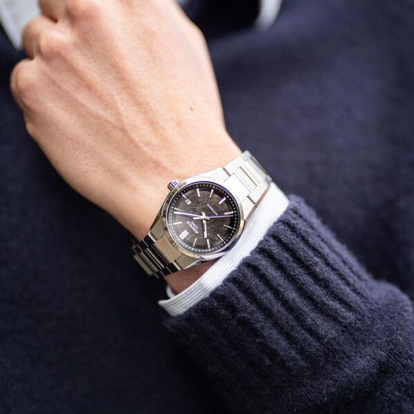 Casio Edıfıce EFK-110D-1ADR Otomatik Erkek Kol Saati